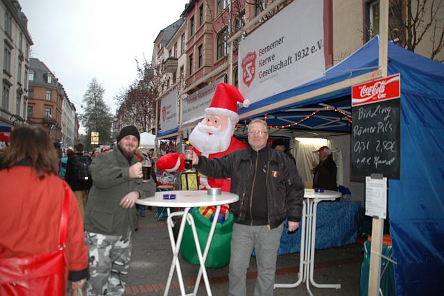 Nikolausmarkt2014